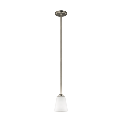 product image for Hanford One Light Min Pendant 4 87