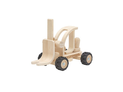 product image for forklift forklift by plan toys 4 41