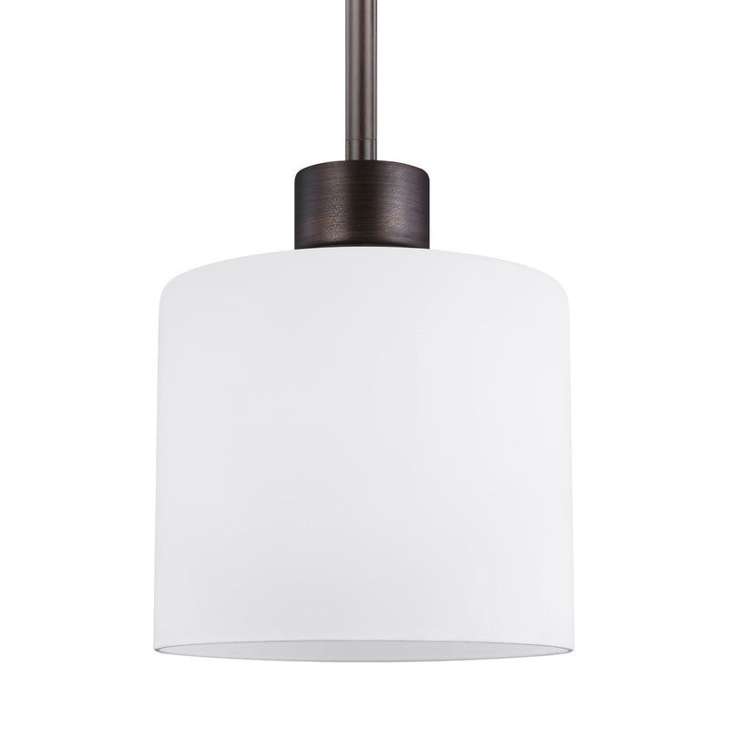 media image for Canfield One Light Min Pendant 3 26