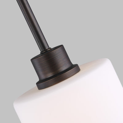 product image for Canfield One Light Min Pendant 5 15