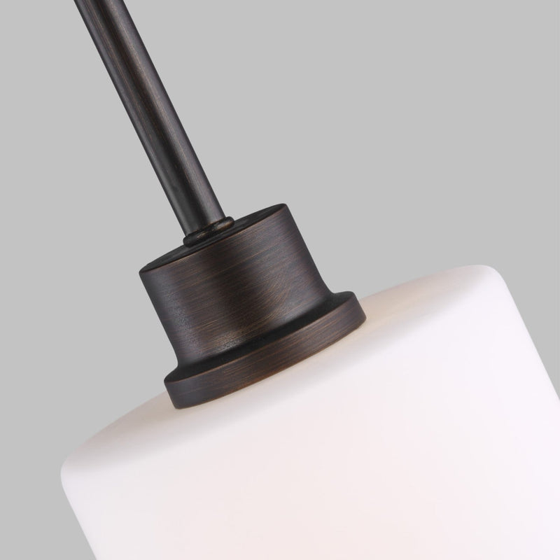 media image for Canfield One Light Min Pendant 5 240
