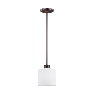 product image of Canfield One Light Min Pendant 1 587