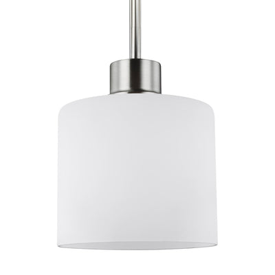 product image for Canfield One Light Min Pendant 4 60
