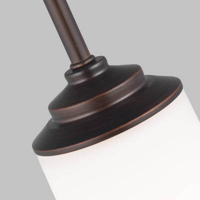 product image for Kemal One Light Min Pendant 8 99