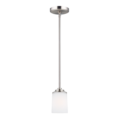 product image for Kemal One Light Min Pendant 2 6