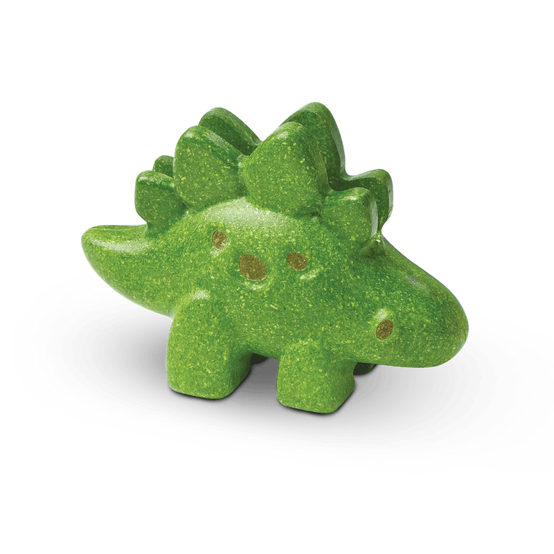 media image for stegosaurus by plan toys 1 255