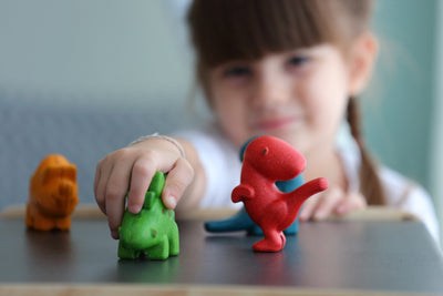 product image for tyrannosaurus rex by plan toys 3 80