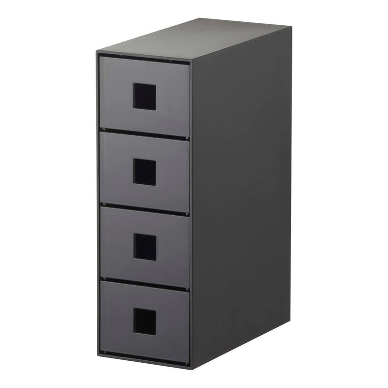 media image for Storage Tower with Drawers 1 298