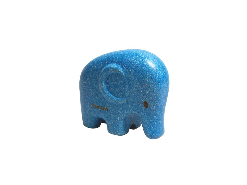 media image for elephant by plan toys 2 22