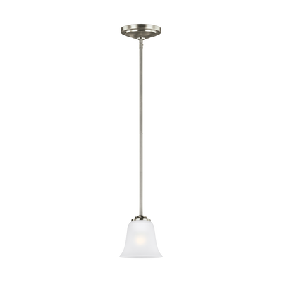 product image for Emmons One Light Min Pendant 2 54
