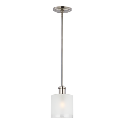 product image for Norwood One Light Min Pendant 2 55