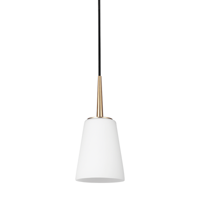 product image for Driscoll One Light Min Pendant 2 28