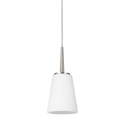 product image for Driscoll One Light Min Pendant 1 19