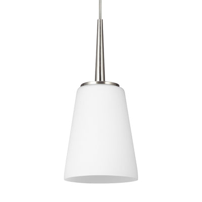 product image for Driscoll One Light Min Pendant 6 32