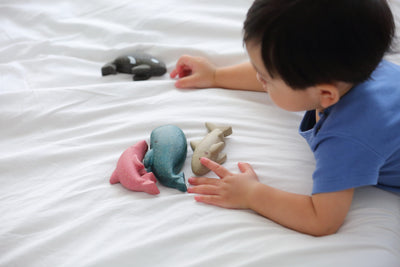 product image for whale by plan toys 3 88
