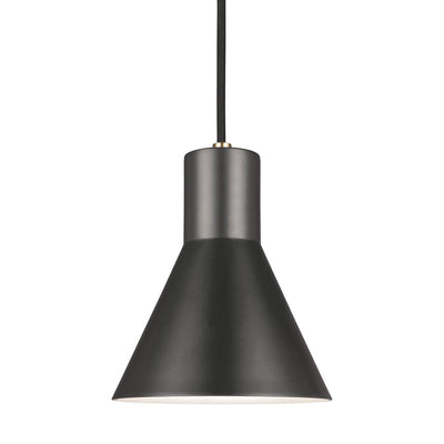 product image for Towner One Light Min Pendant 5 7