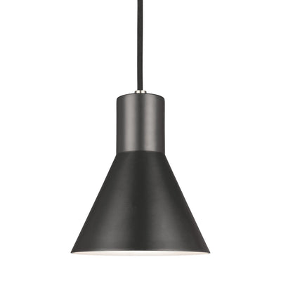 product image for Towner One Light Min Pendant 6 9