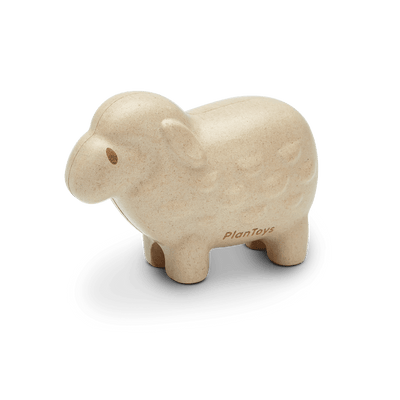 product image of sheep by plan toys 1 52