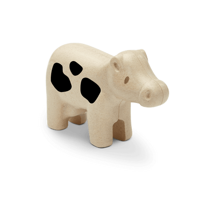 product image of cow by plan toys 1 53