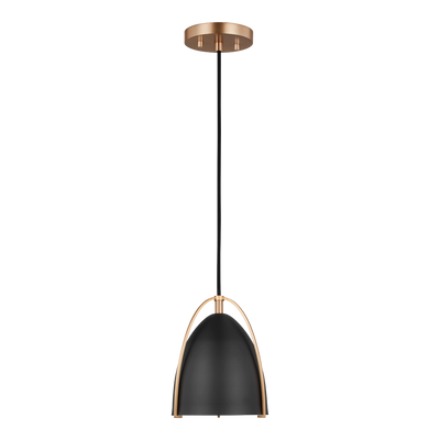 product image for Norman One Light Min Pendant 4 85