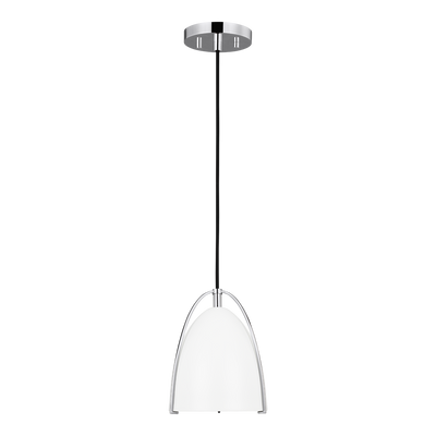 product image of Norman One Light Min Pendant 1 54