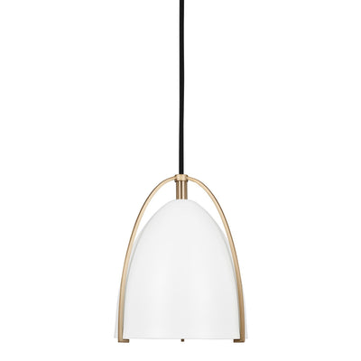 product image for Norman One Light Min Pendant 8 41