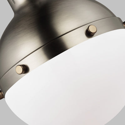 product image for Hanks One Light Mini Pendantant 16 52