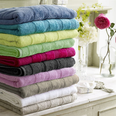 product image for Coniston Charcoal Towels Design By Designers Guild 12