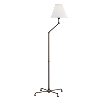 product image for Classic No.1 Adjustable Floor Lamp by Mark D. Sikes 40