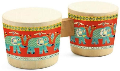 product image of animambo bongo drums musical instrument 1 519