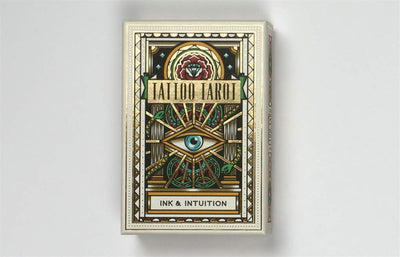 product image for Tattoo Tarot 64