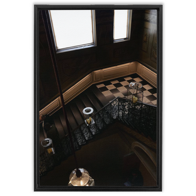 product image for transitions canvas 7 68