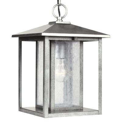 product image for Hunnington Outdoor One Light Pendant 6 55