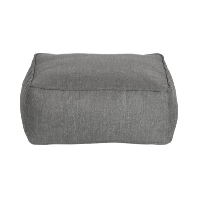 product image for grow outdoor patio pouf ottoman by blomus blo 62064 2 55