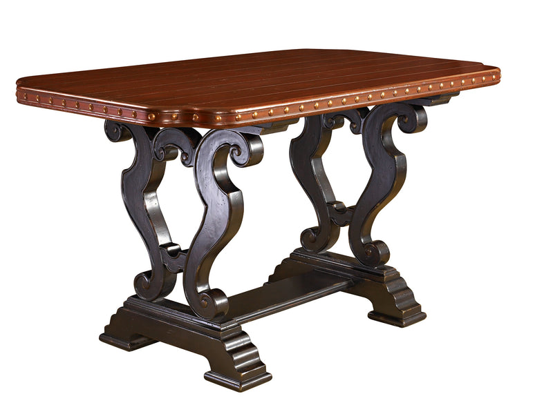 media image for sienna bistro table by tommy bahama home 01 0621 873 1 226