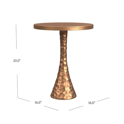 product image for Nero Scatter Table 30