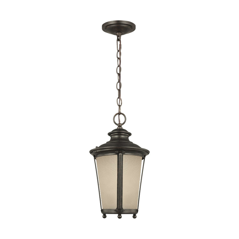 media image for Cape Outdoor May One Light Small Pendant 4 281
