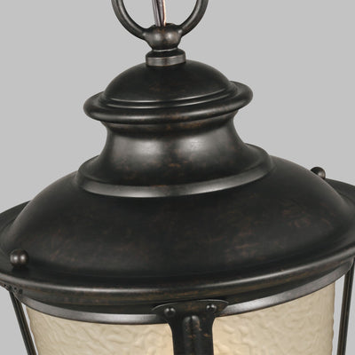 product image for Cape Outdoor May One Light Small Pendant 6 0