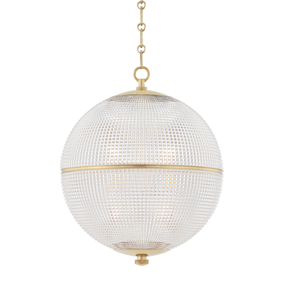 product image of Sphere No. 3 Large Pendant 1 560