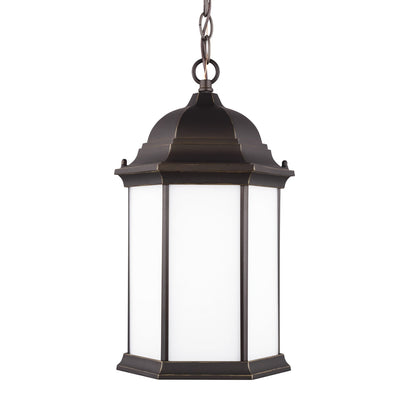 product image for Sevier Outdoor One Light Pendant 2 89