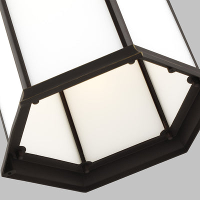 product image for Sevier Outdoor One Light Pendant 6 53