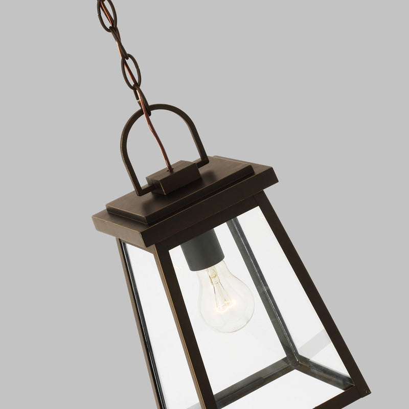 media image for Founders Outdoor One Light Pendantant 6 235