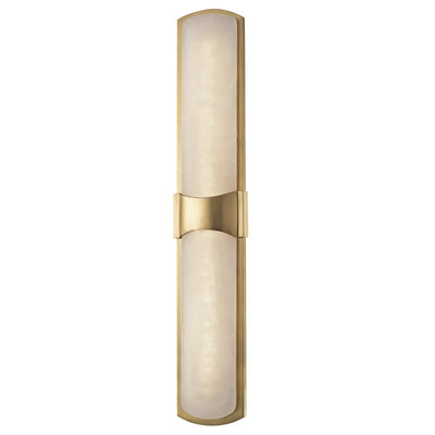 product image for valencia led wall sconce 3426 design by hudson valley lighting 2 75