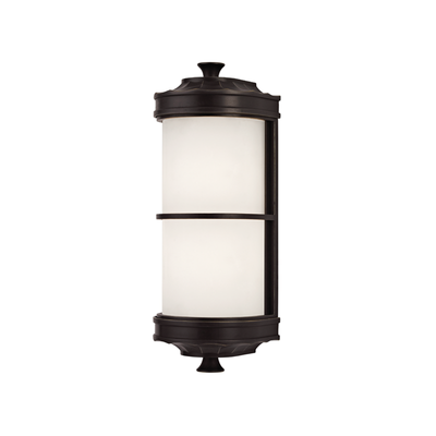 product image for hudson valley albany 1 light wall sconce 2 64