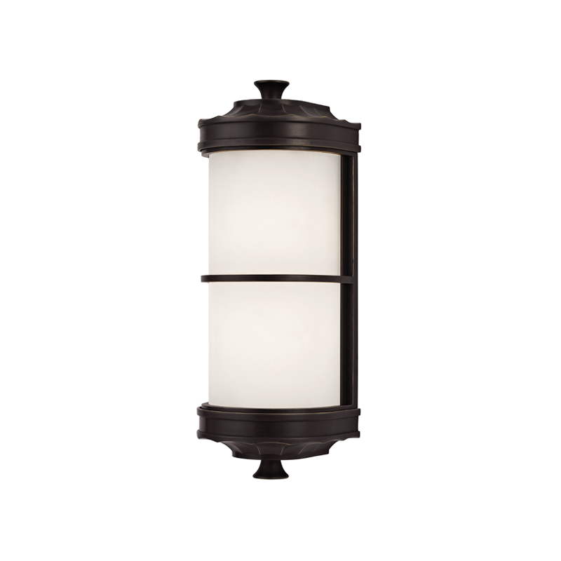 media image for hudson valley albany 1 light wall sconce 2 257