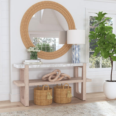 product image for Newport Console Table 6 68