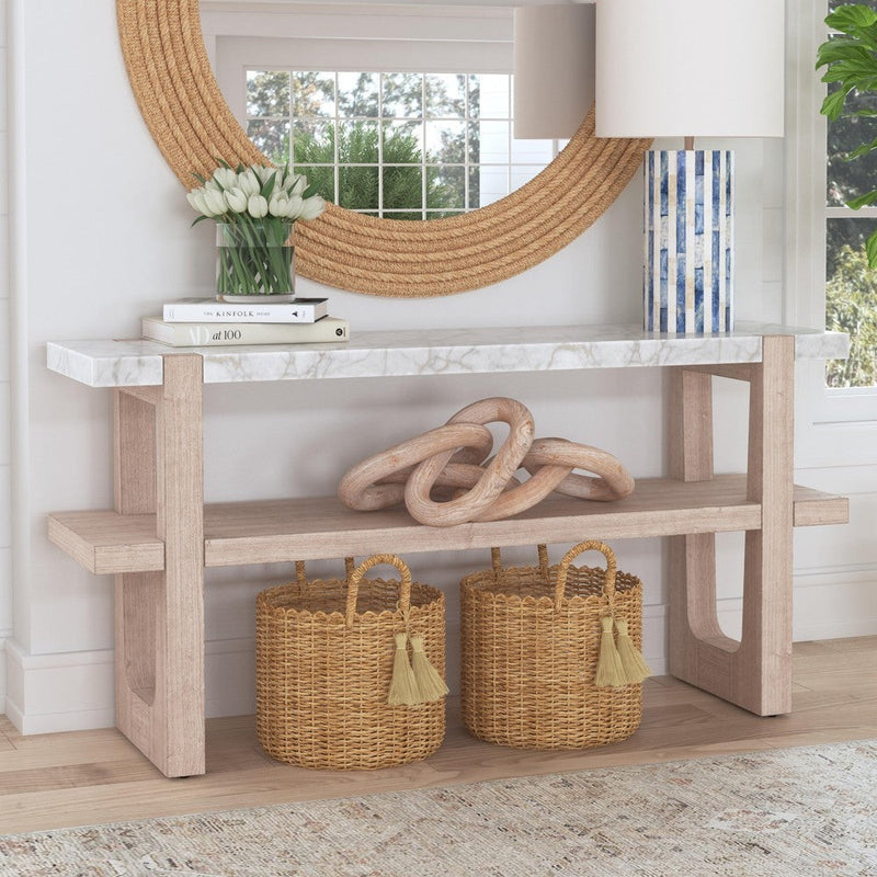 media image for Newport Console Table 5 21