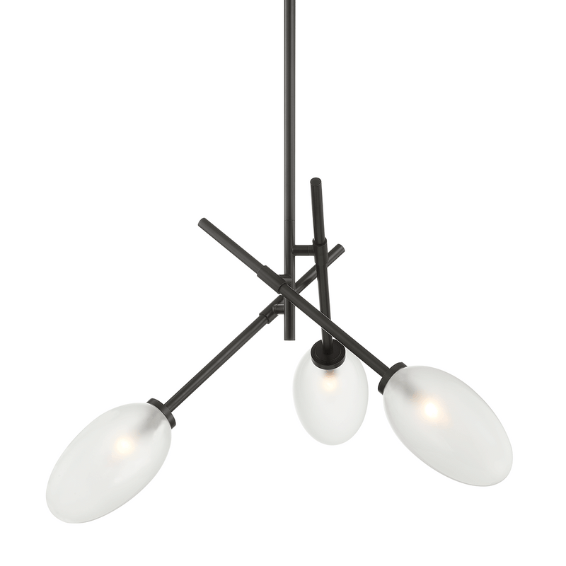media image for alberton 3 light chandelier by hudson valley lighting 5031 agb 2 275