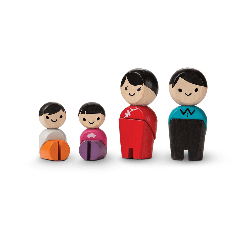 media image for family asian by plan toys 1 294