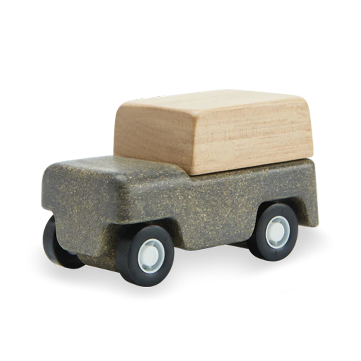 media image for grey wagon by plan toys pl 6280 1 230